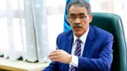 ضياء رشوان: مصر شريك في قمة السبع وليست ضيف شرف.. ونرفض تهجير الفلسطينيين