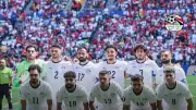 بعثة منتخب مصر تصل إلى كندا استعدادًا لمواجهة نيوزيلندا في كأس العالم