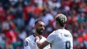 عثمان إبراهيم: منتخب مصر قادر على إنجاز تاريخي في كأس العالم