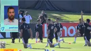 منتخب مصر ينهي استعداداته لنيوزيلندا بثقة ودعم جماهيري كبير في كأس العالم 2026