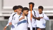 منتخب مصر يتوجه إلى كندا غداً لمواجهة نيوزيلندا في كأس العالم 2026