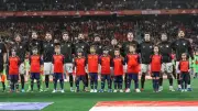 منتخب مصر يتوجه لملعب بلجيكا في افتتاحية كأس العالم 2026
