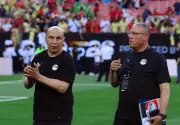 منتخب مصر يخوض تدريبات استشفائية استعدادًا لمواجهة نيوزيلندا في كأس العاصمة