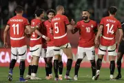 منتخب مصر يتأهل رسمياً إلى دور الـ32 من كأس العالم 2026