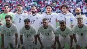 إشادة بأداء منتخب مصر بعد التعادل مع بلجيكا في المونديال