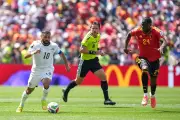 خاص: منتخب مصر يكشف موقف الثلاثي قبل لقاء نيوزيلندا في دورة الإمارات