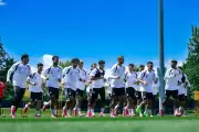 منتخب مصر يبحث عن فوز تاريخي في المونديال الليلة