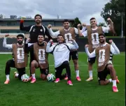 أجواء حماسية وتدريبات مكثفة لمنتخب مصر استعدادًا لمواجهة أستراليا في كأس العالم