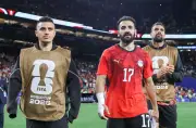 منتخب مصر يحتاج إنذار مهند لاشين قبل مواجهة الرأس الأخضر