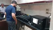 تشغيل أحدث أجهزة رصد ملوثات الهواء والغازات الدفيئة في 12 محطة بالقاهرة الكبرى