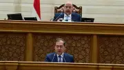 النواب يوافق نهائياً على انضمام مصر لمبادرة الشرق الأوسط الأخضر