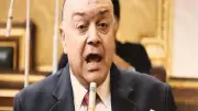 لجنة النقل بمجلس النواب توافق على تمويل أوروبي للقطار السريع
