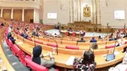 «النواب» يناقش زيادة المعاشات وتطوير التأمينات الاثنين