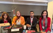 مصر تشارك دولياً في تطوير خطط مكافحة التغيرات المناخية والحد من الخرف