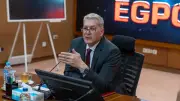 وزير البترول يشيد بارتفاع إنتاج الزيت الخام إلى 540 ألف برميل يومياً