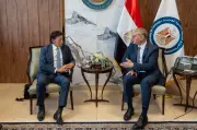 وزير البترول: مستحقات الشركاء الأجانب تعكس رسالة ثقة قوية للمستثمرين
