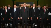 وزير البترول: نجحنا في تأمين احتياجات صناعة الأسمدة من الغاز الطبيعي