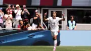 لحظة نادرة تتكرر.. مصر تستعيد ذكرى السعودية بهدف إمام عاشور في كأس العالم