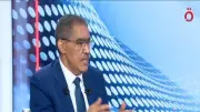 ضياء رشوان: رفض مصر لتهجير الفلسطينيين بني عليه موقف عربي وإقليمي ودولي واسع