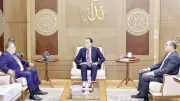 أكبر معدل شهري.. تحويلات المصريين بالخارج تتجاوز 5.5 مليار دولار في مارس