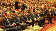 الغمراوي: مصر ترتقي للمركز الـ26 عالمياً في سوق الدواء بحجم 8.5 مليار دولار