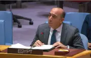 مصر تؤكد أن الحل للأزمة السودانية يجب أن يكون سودانياً خالصاً