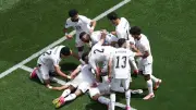 مصر ثاني أكثر منتخبات العالم خوضا لمباريات دون فوز في كأس العالم