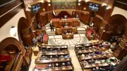 بعد 44 عامًا من التطبيق.. مجلس الشيوخ يناقش قانون الشركات لجذب الاستثمارات
