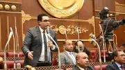 مجلس الشيوخ يناقش إنشاء مدينة سينمائية عالمية في أسوان