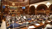 الشيوخ يعقد اجتماعات مكثفة غدا لمناقشة ملفات تشريعية واقتصادية وأمنية