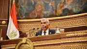 رئيس مجلس الشيوخ يهنئ الرئيس السيسي بالعام الهجري الجديد ويجدد العهد بدعم التنمية