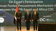 مصر توقع 3 مذكرات تفاهم استراتيجية في المجال الصحي مع إفريقيا