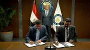 وزير البترول يعلن دراسة مشروع تعديني صناعي متكامل لفوسفات أبو طرطور
