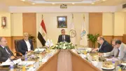 وزير التموين: مشروع كاري أون استراتيجي لتطوير تجارة التجزئة