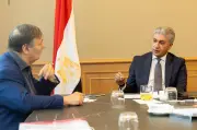 وزير السياحة: نمو أعداد السائحين الإيطاليين لمصر بنسبة 15% خلال 2026