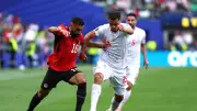 موعد مباراة مصر ضد أستراليا في دور الـ32 بكأس العالم 2026 والقنوات الناقلة