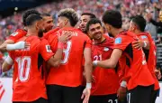 تقارير صحفية: مواجهة مصر وأستراليا الأكثر إثارة بالدور الـ32 بكأس العالم