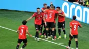 موعد مباراة مصر وإيران في كأس العالم 2026 والقنوات الناقلة