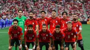 موعد مباراة مصر وإيران في كأس العالم 2026 بعد الفوز على نيوزيلندا