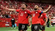 موعد مباراة مصر وإيران في كأس العالم 2026 ختام دور المجموعات