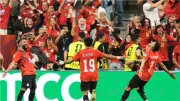 مباراة مصر وإيران اليوم في كأس العالم 2026: الموعد والقنوات المفتوحة وترددات البث