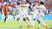 موعد مباراة مصر ضد نيوزيلندا في كأس العالم 2026 والقنوات الناقلة