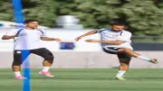 موعد مباراة مصر ونيوزيلندا في كأس العالم 2026 والقنوات الناقلة