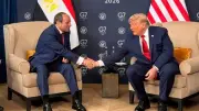 مصر ترحب بمذكرة التفاهم الأمريكية الإيرانية وتدعم التهدئة الإقليمية