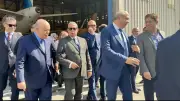 رئيس شركة مصر للطيران: خدمة نقل الحجاج تمثل مصدر فخر واعتزاز للعاملين