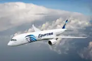 مصر للطيران توضح حقيقة حكم التعويض وتؤكد التزامها بحقوق الركاب