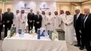 مصر للطيران تختتم غدا جسرها الجوي لنقل 63 ألف حاج بنجاح موسم الحج