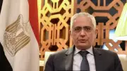دحروج: مشاركة السيسي بقمة G7 تعكس مكانة مصر وثقلها الإقليمي والدولي