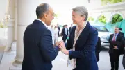 عبد العاطي ونظيرته البريطانية يبحثان تطوير العلاقات الاقتصادية بين البلدين