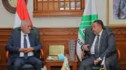 تحرك هندسي مصري فلسطيني مشترك لإعادة تأهيل قطاع غزة